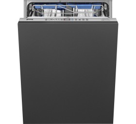 Посудомоечная машина SMEG Universal STL323BQLH