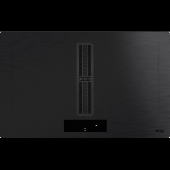 Варочная панель индукционная | 4 конфорки | 83 см | SMEG HOBD382MB2 №1 Варочная панель индукционная | 4 конфорки | 83 см | SMEG HOBD382MB2 №1