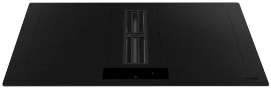 Варочная панель индукционная | 4 конфорки | 83 см | SMEG HOBD382MB2 №2 Варочная панель индукционная | 4 конфорки | 83 см | SMEG HOBD382MB2 №2