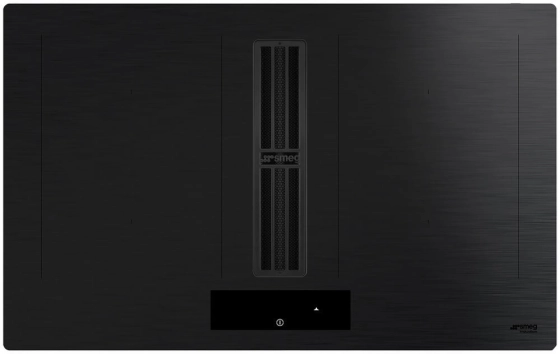 Варочная панель индукционная | 4 конфорки | 83 см | SMEG HOBD382MB2 №3 Варочная панель индукционная | 4 конфорки | 83 см | SMEG HOBD382MB2 №3