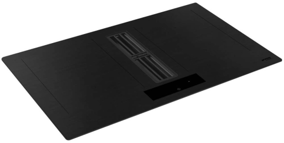 Варочная панель индукционная | 4 конфорки | 83 см | SMEG HOBD382MB2 №4 Варочная панель индукционная | 4 конфорки | 83 см | SMEG HOBD382MB2 №4