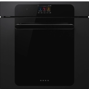 Духовой шкаф | 60 см | традиционная очистка | черный | SMEG SO6204APB