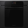 Духовой шкаф | 60 см | традиционная очистка | черный | SMEG SO6204APB