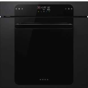 Духовой шкаф | 60 см | пиролитическая очистка | черный | SMEG SOP6202TB Духовой шкаф | 60 см | пиролитическая очистка | черный | SMEG SOP6202TB