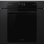 Духовой шкаф | 60 см | пиролитическая очистка | черный | SMEG SOP6202TB Духовой шкаф | 60 см | пиролитическая очистка | черный | SMEG SOP6202TB