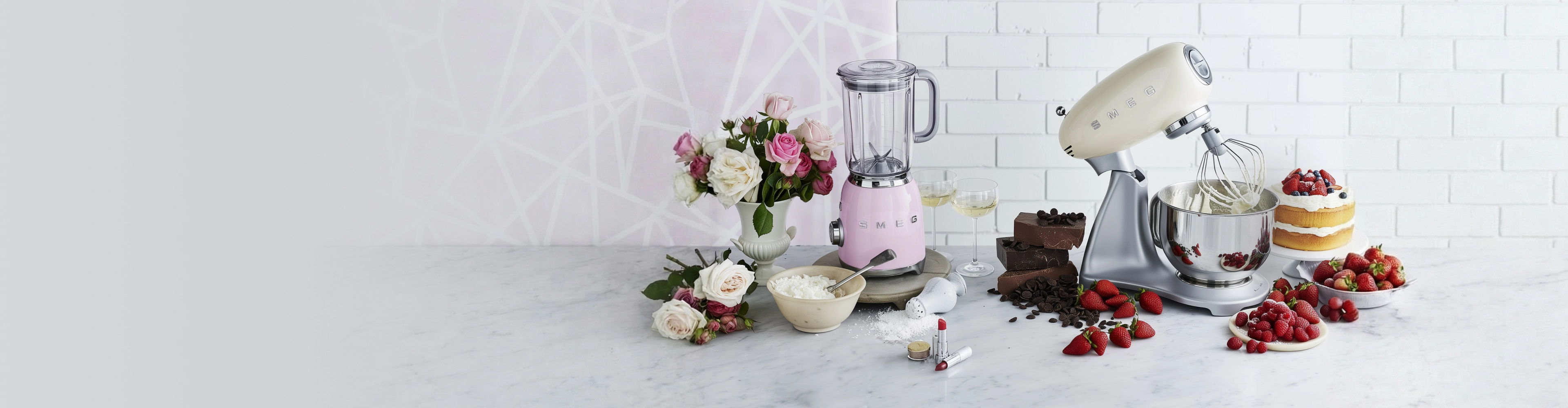 Начните утро 8 марта идеально