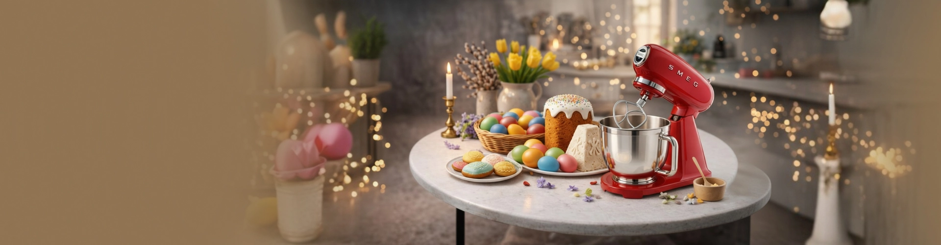 ПАСХАЛЬНАЯ НЕДЕЛЯ