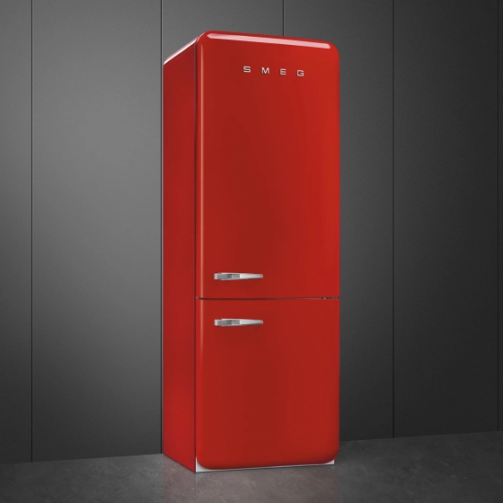 Холодильник SMEG FAB38RRD5 №4