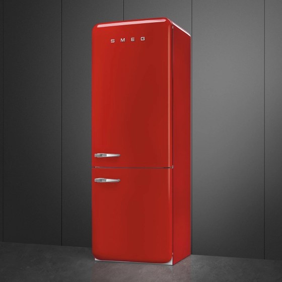 Холодильник SMEG FAB38RRD5 №3