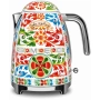 Чайник SMEG KLF03DGEU Dolce &amp; Gabbana Sicily is my love