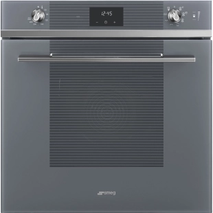 Духовой шкаф SMEG Linea SO6100S2S