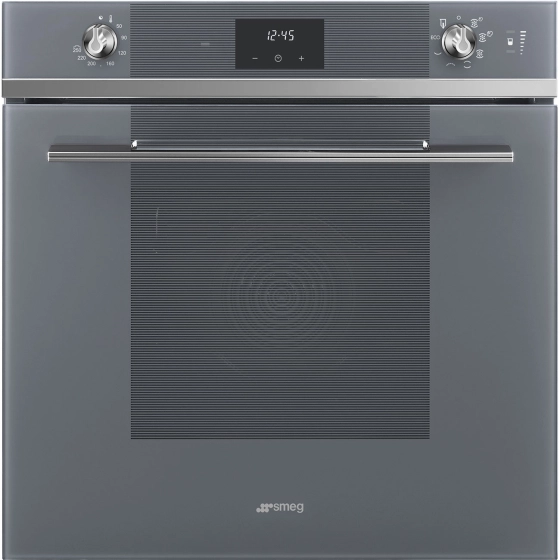 Духовой шкаф SMEG Linea SO6100S2S №1