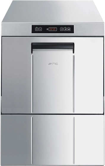 Профессиональная машина для мойки посуды SMEG ECOLINE UD505DS №1