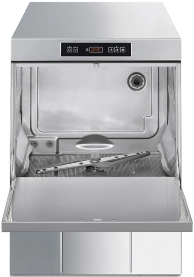 Профессиональная машина для мойки посуды SMEG ECOLINE UD505DS №2