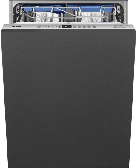 Посудомоечная машина SMEG Universal STL333CL №1