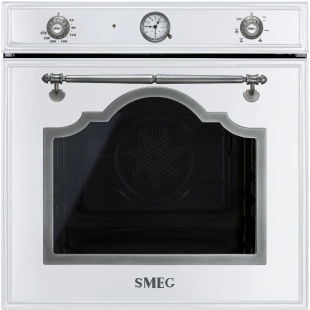 Духовой шкаф SMEG Cortina SF700BS