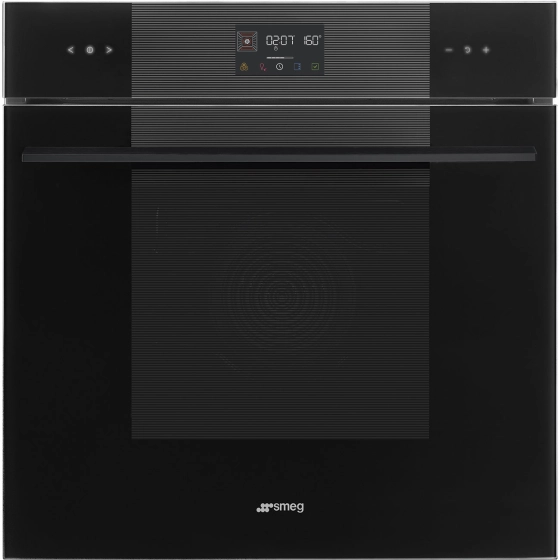 Духовой шкаф SMEG Linea SOP6102TB3 №1