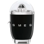 Соковыжималка для цитрусовых SMEG CJF11BLEU Черный