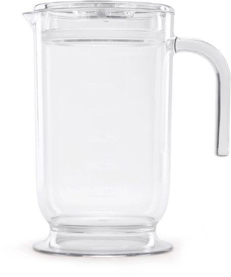 Погружной блендер SMEG Кремовый HBF02CREU №7