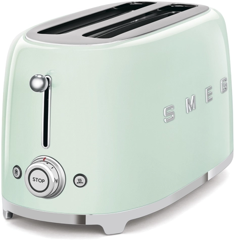 Набор для завтрака | чайник и тостер | SMEGKLF03PGEU + TSF02PGEU №4