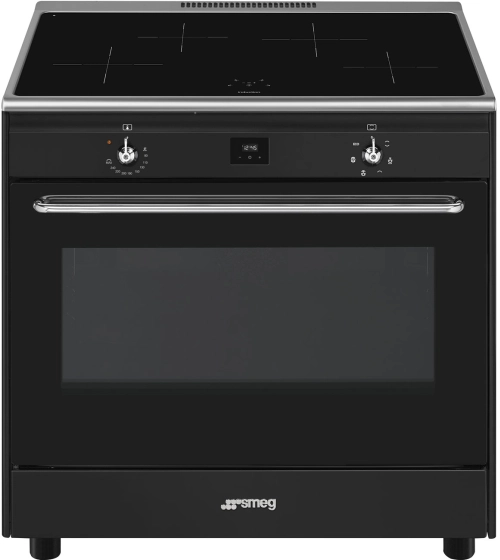 Варочный центр SMEG Classica CG90IANT9 №1