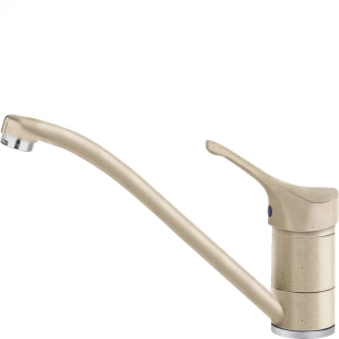 Смеситель SMEG, цвет овес, MF11AV3 Смеситель SMEG, цвет овес, MF11AV3