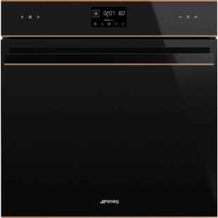 Духовой шкаф SMEG Dolce Stil Novo SOP6602TNR