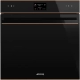 Духовой шкаф SMEG Dolce Stil Novo SOP6602TNR