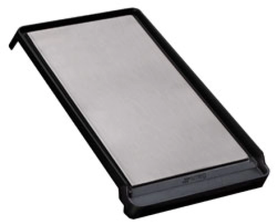 Гриль Teppan Yaki SMEG, TPKTR №1