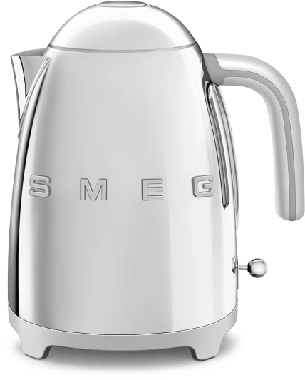 Чайник SMEG KLF03SSEU Сталь №1