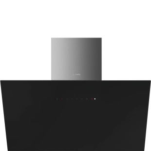 Вытяжка SMEG Universal KICV90BL