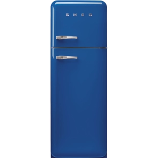 Холодильник SMEG FAB30RBE5 синий