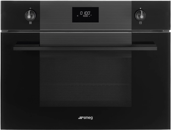 Духовой шкаф SMEG Linea SF4101MCNO №1