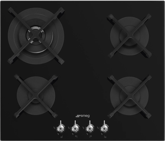 Газовая варочная панель SMEG Classica PV364N №1