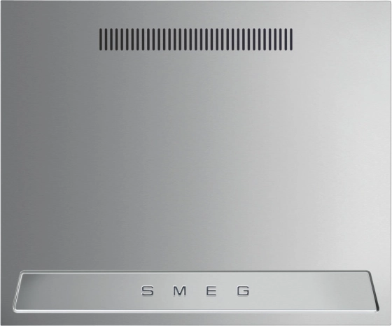 Стеновая панель SMEG KIT1TR9X №1