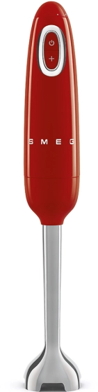 Погружной блендер SMEG Красный HBF01RDEU №1