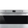 Духовой шкаф SMEG Classica SFP9395X1