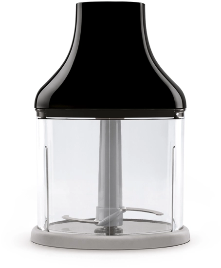 Погружной блендер SMEG HBF02BLEU Красный №4