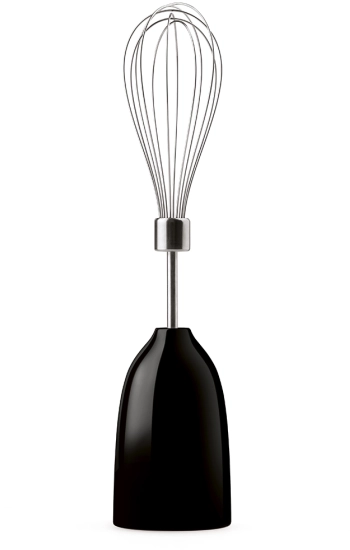 Погружной блендер SMEG HBF02BLEU Красный №6