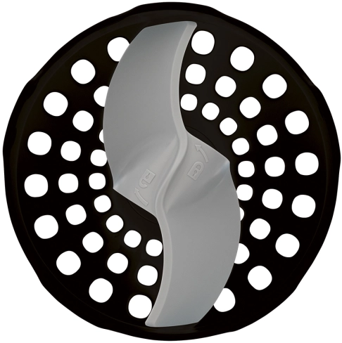 Погружной блендер SMEG HBF02BLEU Красный №2