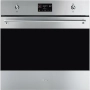 Духовой шкаф SMEG Classica SO6302TX