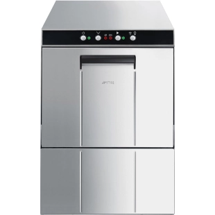 Профессиональная машина для мойки посуды SMEG ECOLINE UD500DS