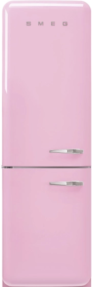 Холодильник SMEG FAB32LPK5 №1