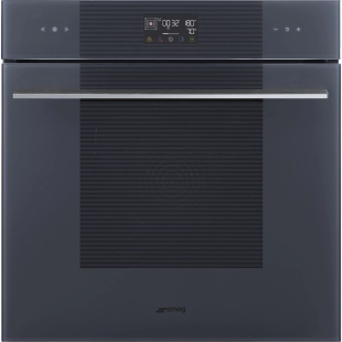 Духовой шкаф SMEG Linea SO6102S3PG