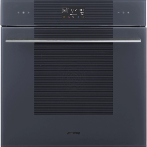 Духовой шкаф SMEG Linea SO6102S3PG №1