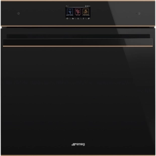 Духовой шкаф SMEG Dolce Stil Novo SOP6604TPNR