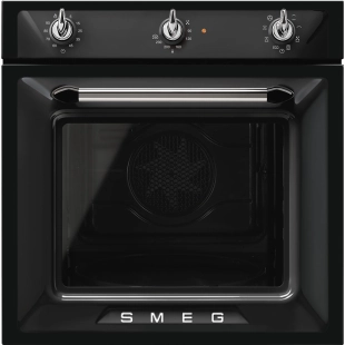 Духовой шкаф SMEG Victoria SF6905N1