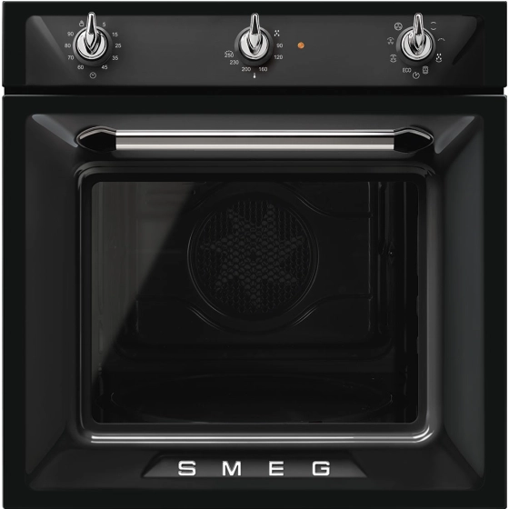 Духовой шкаф SMEG Victoria SF6905N1 №1