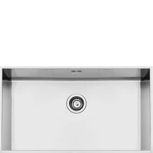 Мойка SMEG Quadra VSTQ72-2