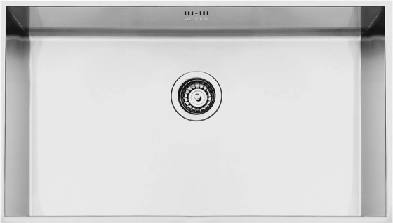 Мойка SMEG Quadra VSTQ72-2 №1